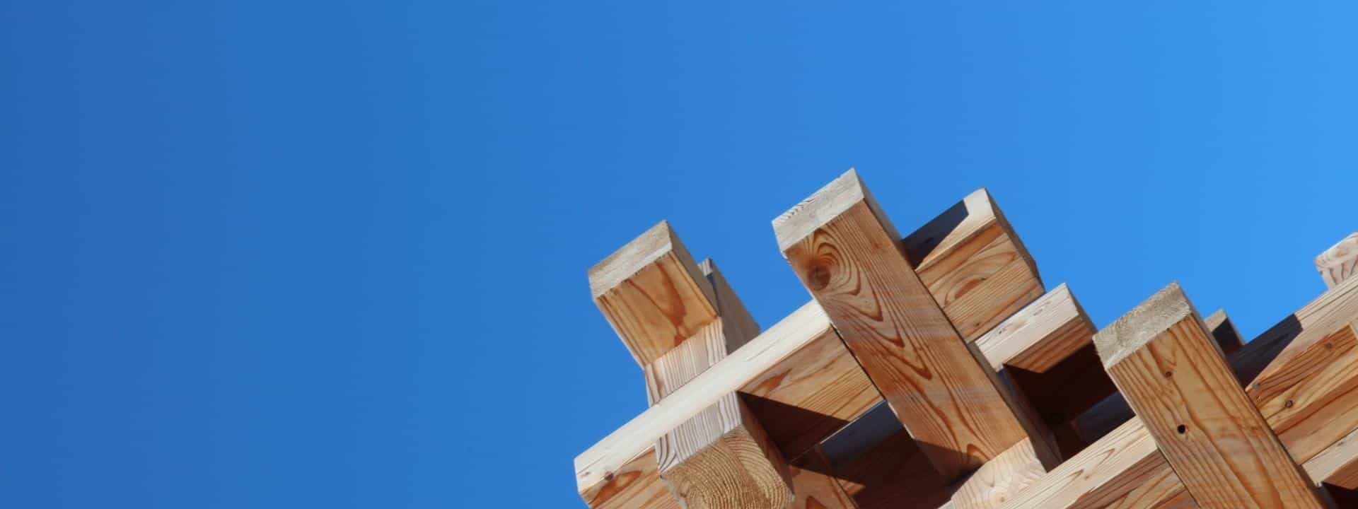 Lean Construction Header