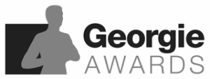 Georgie Awards Logo