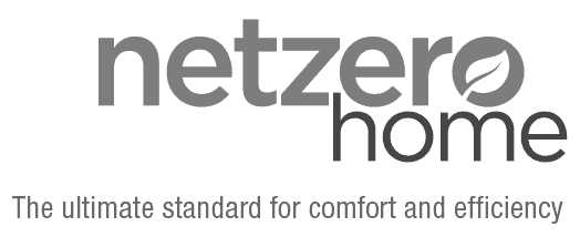 Net Zero Home Logo