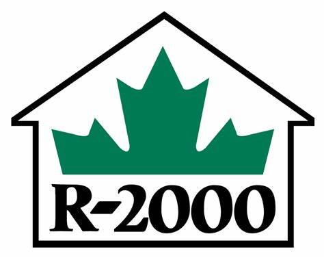 R-2000 Logo