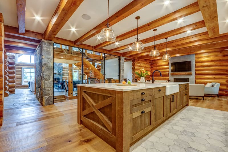 RDC Kitchen - Horstman