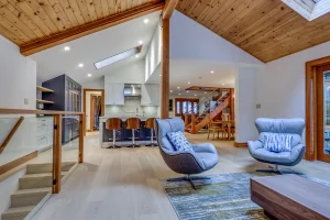 Balsam Way Interior