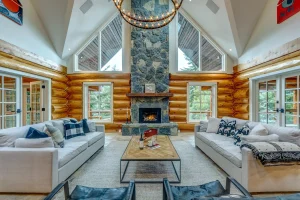 Horstman Fireplace